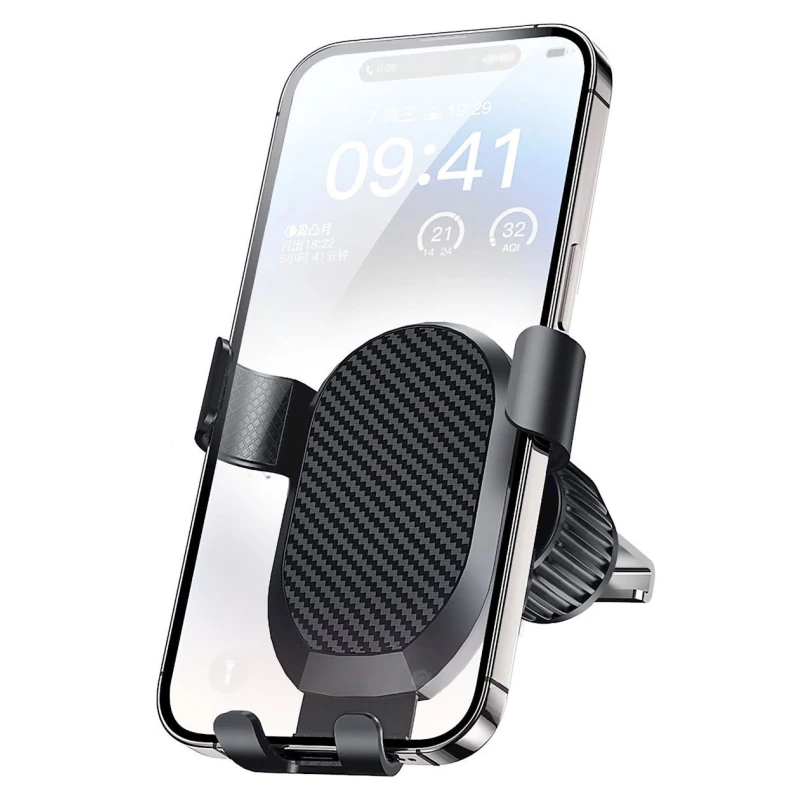 Автомобильный держатель Wiwu CH031 Mini