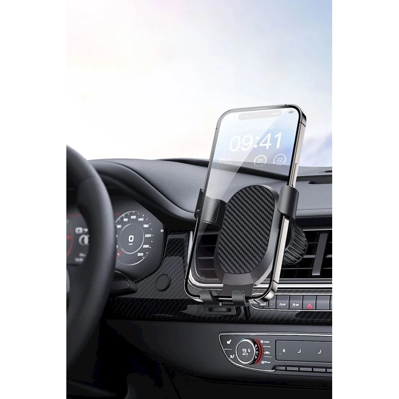 Автомобильный держатель Wiwu CH031 Mini