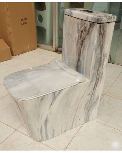 Unitaz Caesar 1170 I Monoblok