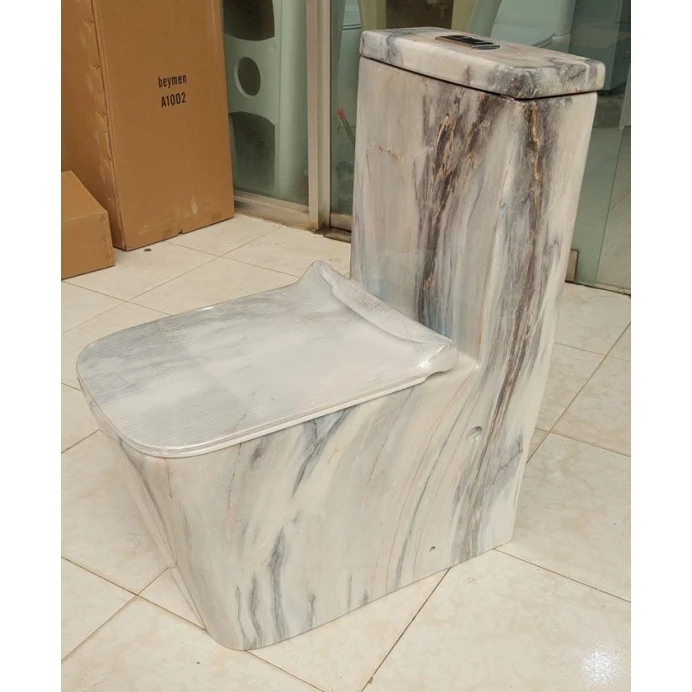 Унитаз Caesar 1170 I Моноблок