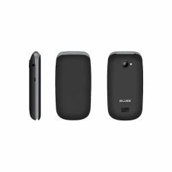 Мобильный телефон Pluzz P523 Flip Black