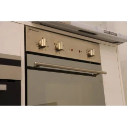 Духовой шкаф Bompani BO243AD/E