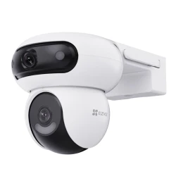 Камера видеонаблюдения Ezviz H90 2K