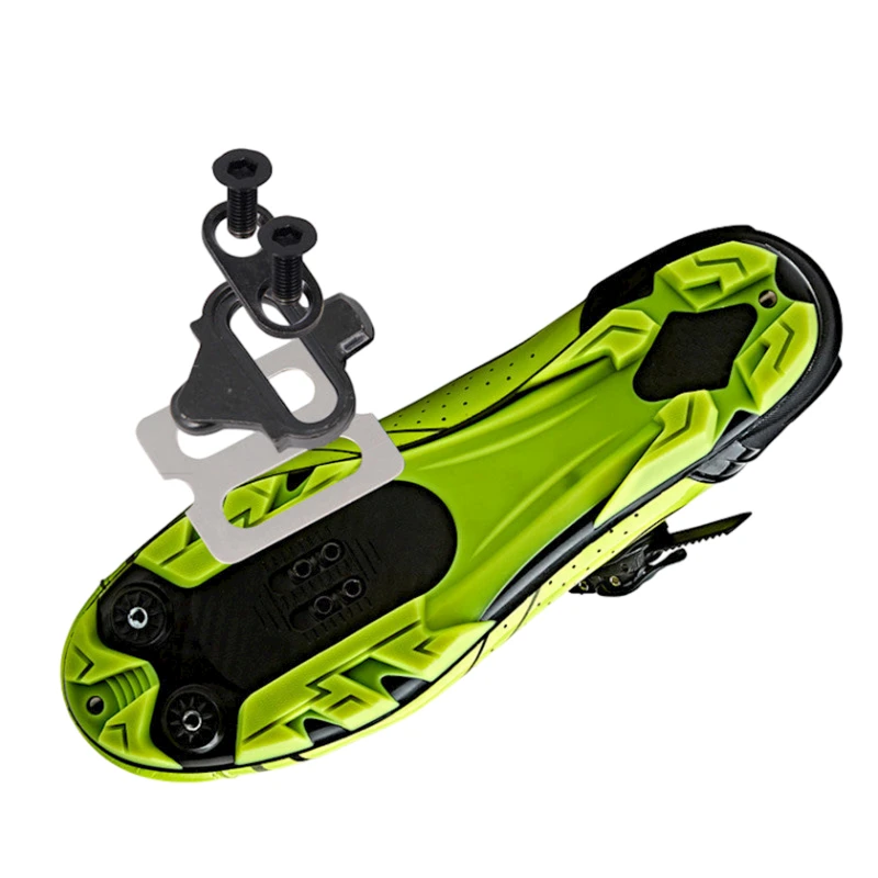 Велосипедные педали Santic W0P081, черные/серебристые, 2 шт Велосипедные педали Santic W0P081, черные/серебристые, 2 шт