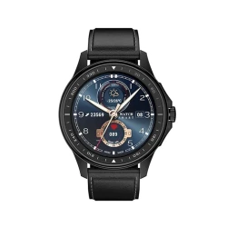 Смарт-часы Smart Watch SK3 Black