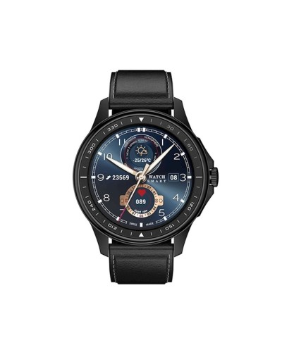 Smart saat Smart Watch SK3 Black