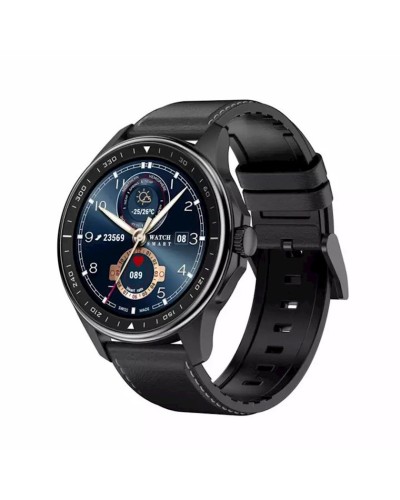 Smart saat Smart Watch SK3 Black