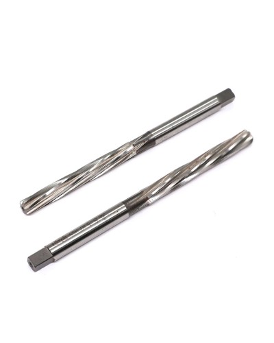 Əl yivaçan B00301010650 HSS DIN206 L - RN H7, 6.5 mm