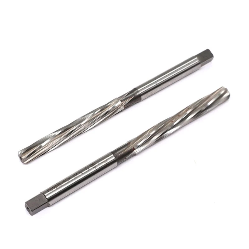 Метчик ручной B00301010650 HSS DIN206 L - RN H7, 6.5 мм Метчик ручной B00301010650 HSS DIN206 L - RN H7, 6.5 мм