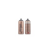 Akril sprey boya Montana Metallic Effect, Metallic Graphit 400 ml