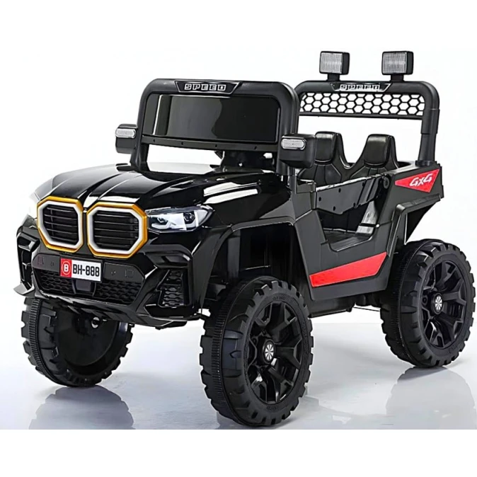 Детский электромобиль VeloStrim Speed Premium