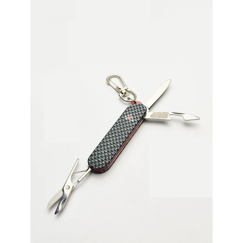 Брелок-мультитул Workpro WP382011 Брелок-мультитул Workpro WP382011