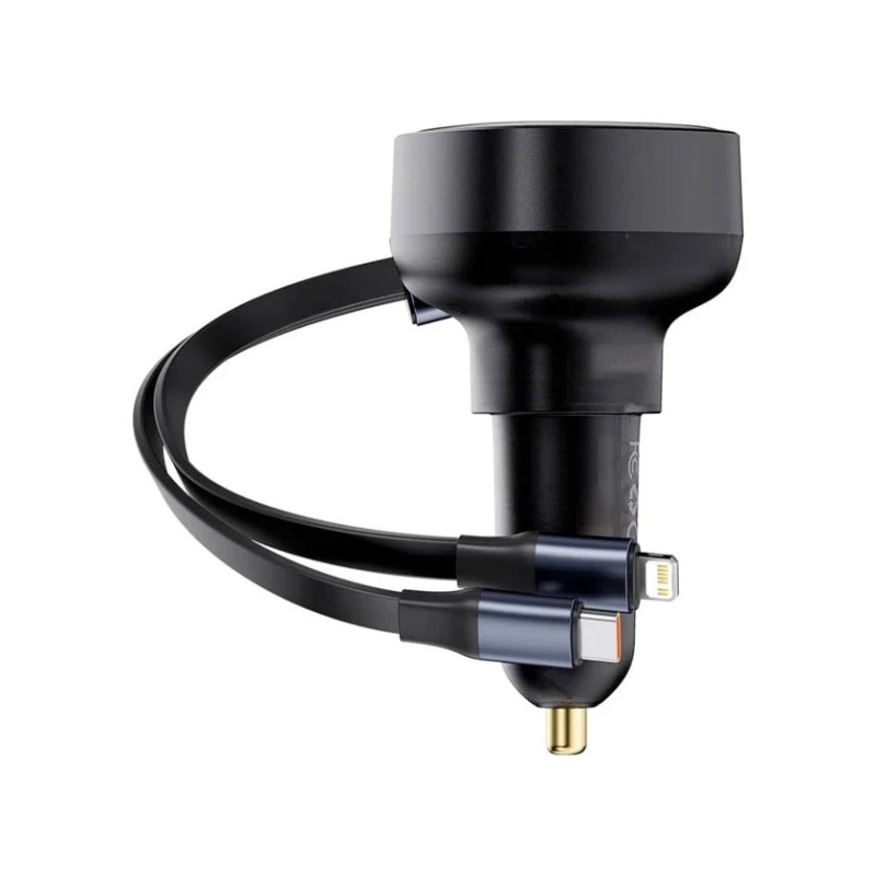 Автомобильное зарядное устройство ProOne PCG26 Автомобильное зарядное устройство ProOne PCG26