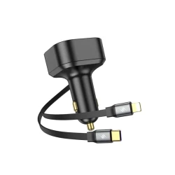 Автомобильное зарядное устройство ProOne PCG26 Автомобильное зарядное устройство ProOne PCG26