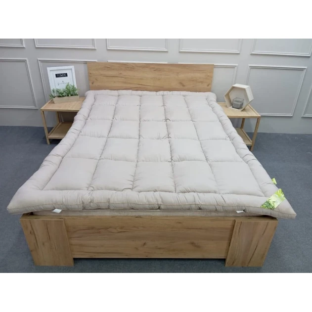 Матрас Moonstar Premium SHA-00006494, бамбук, 100x200 см Матрас Moonstar Premium SHA-00006494, бамбук, 100x200 см