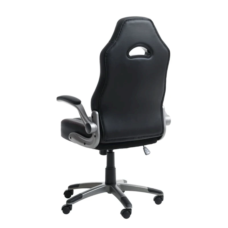 Геймерское кресло JYSK IDOM, черный Геймерское кресло JYSK IDOM, черный