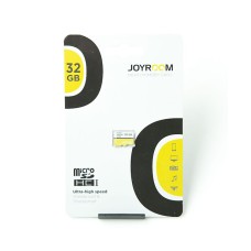 Yaddaş kartı Joyroom 32GB microSD
