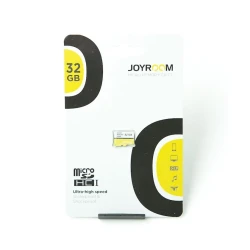 Карта памяти Joyroom 32GB microSD Карта памяти Joyroom 32GB microSD