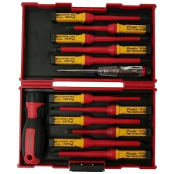 Набор отверток Pro'sKit SD-V861 VDE Набор отверток Pro'sKit SD-V861 VDE