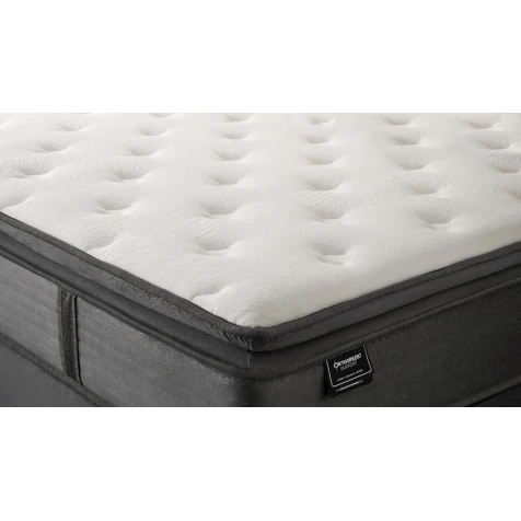 Ortopedik döşək Yataş Orthopedic Support, ağ, 160x200 sm Ortopedik döşək Yataş Orthopedic Support, ağ, 160x200 sm