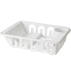 Сушилка для посуды IKEA Flundra 401.769.50, белый