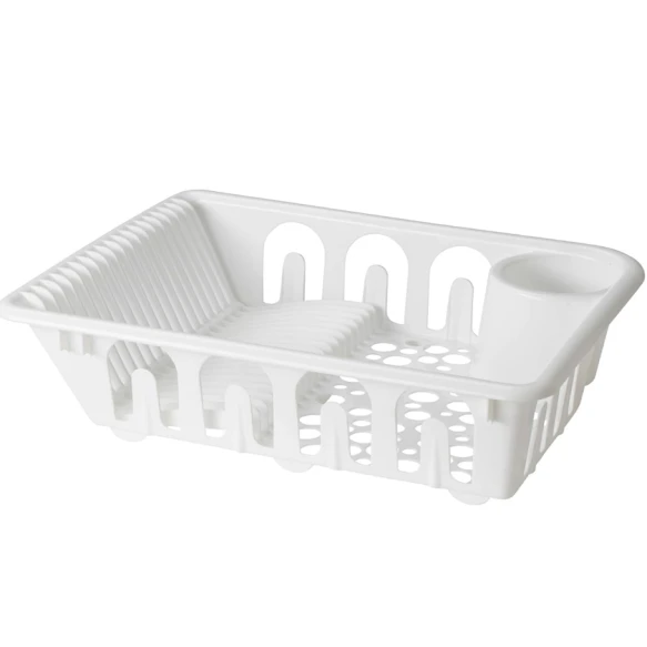 Сушилка для посуды IKEA Flundra 401.769.50, белый Сушилка для посуды IKEA Flundra 401.769.50, белый