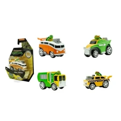 Машинка Funrise Shell Riders, от 3 лет, товар в ассортименте