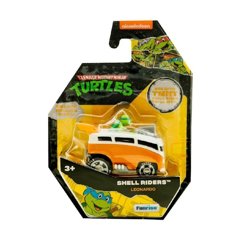 Maşın Funrise Shell Riders, 3 yaşdan, məhsul çeşiddə