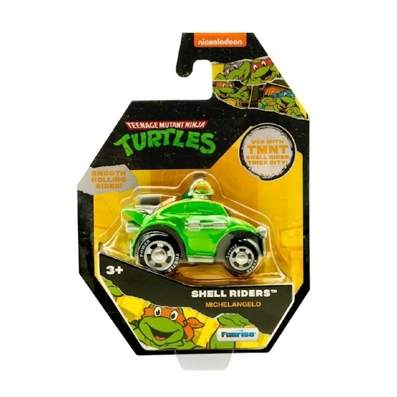 Maşın Funrise Shell Riders, 3 yaşdan, məhsul çeşiddə