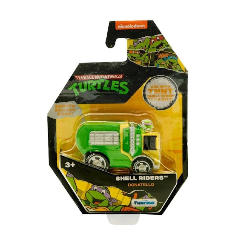 Maşın Funrise Shell Riders, 3 yaşdan, məhsul çeşiddə