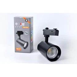 Настенный светильник TL3001BK, LED, 30Вт, 3000 лм, черный Настенный светильник TL3001BK, LED, 30Вт, 3000 лм, черный