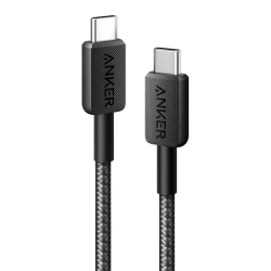 Кабель USB Anker A81D5H11 Type-C to Type-C