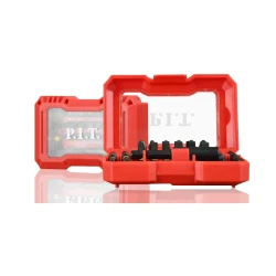 Набор бит P.I.T. ASET04-0023, 23 шт.