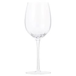 Набор бокалов для красного вина Gipfel Corse 42211, 2 шт, 460 мл, стекло, прозрачный Набор бокалов для красного вина Gipfel Corse 42211, 2 шт, 460 мл, стекло, прозрачный