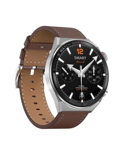 Smart saat DT No.1 DT3 Max Ultra Cream