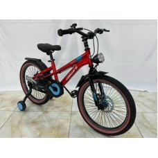 Uşaq velosipedi, Çin, 20 (8-11 Yaş), qabaq işıq - BB-679