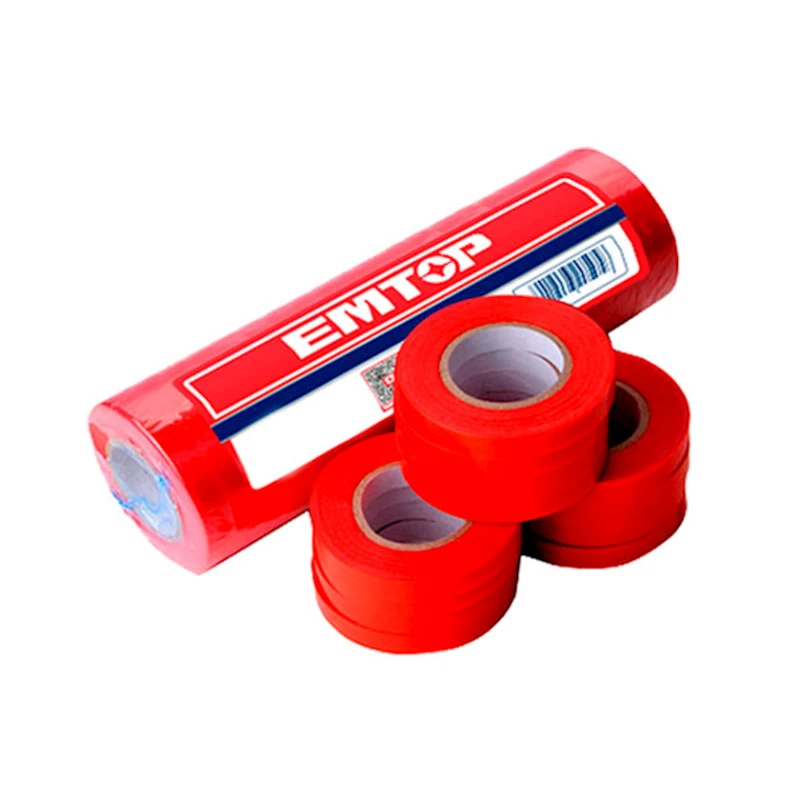 Садовая лента для стяжки Emtop EPTM1251T, 25 м x 11 мм Садовая лента для стяжки Emtop EPTM1251T, 25 м x 11 мм