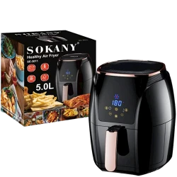 Аэрофритюрница Sokany SE-3011