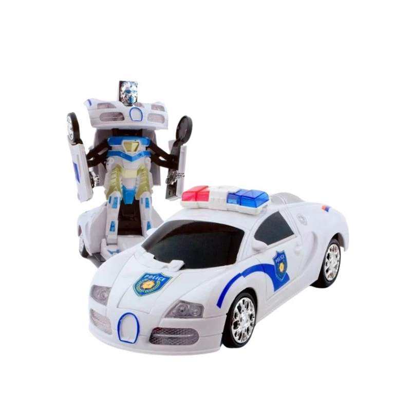 Трансформер 202404093002, белый Трансформер 202404093002, белый