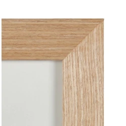 Фоторамка JYSK Tord, 60x90 см, бежевая