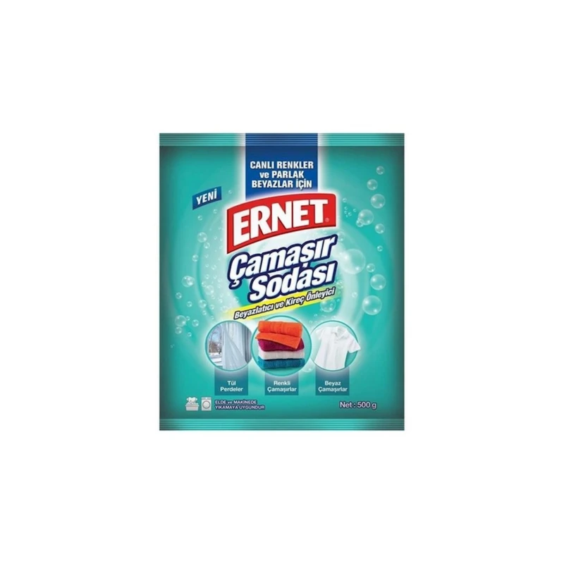 Пятновыводитель Ernet 500 г Пятновыводитель Ernet 500 г