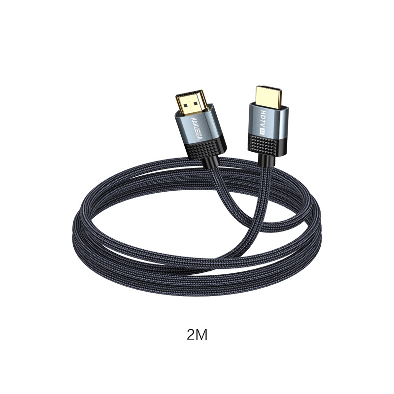 HDMI кабель Kakusiga ksc-983 HDMI кабель Kakusiga ksc-983
