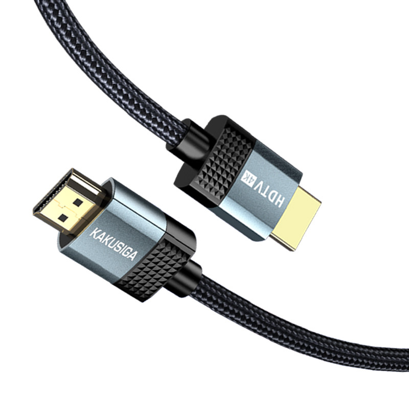 HDMI кабель Kakusiga ksc-983 HDMI кабель Kakusiga ksc-983