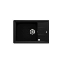 Mətbəx çanağı Teka Stone 60 STG 1B 1D Metallic