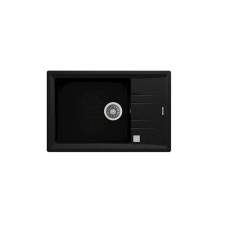 Mətbəx çanağı Teka Stone 60 STG 1B 1D Metallic