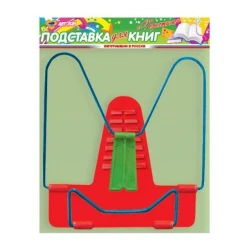 Пластиковая подставка Пчелка Престиж, в ассортименте Пластиковая подставка Пчелка Престиж, в ассортименте