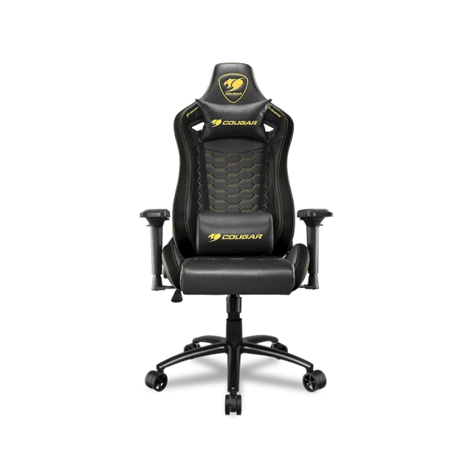 Игровое кресло Cougar Outrider S Royal (3MOURNXB.BF01) Игровое кресло Cougar Outrider S Royal (3MOURNXB.BF01)