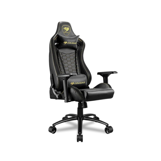 Игровое кресло Cougar Outrider S Royal (3MOURNXB.BF01) Игровое кресло Cougar Outrider S Royal (3MOURNXB.BF01)