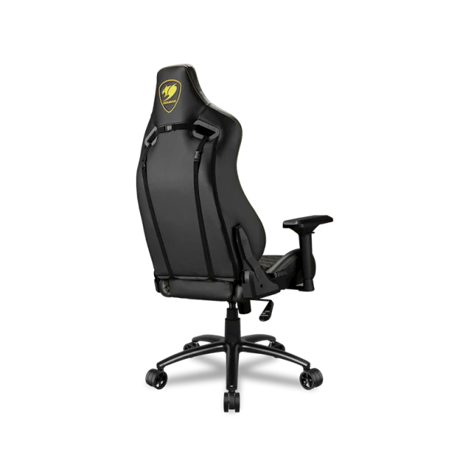Игровое кресло Cougar Outrider S Royal (3MOURNXB.BF01) Игровое кресло Cougar Outrider S Royal (3MOURNXB.BF01)