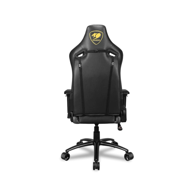Игровое кресло Cougar Outrider S Royal (3MOURNXB.BF01) Игровое кресло Cougar Outrider S Royal (3MOURNXB.BF01)
